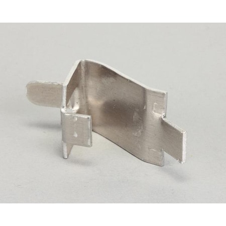 Randell Clip, Pilaster Alum T30-5051 (2736-1012-3151) HD CLP100